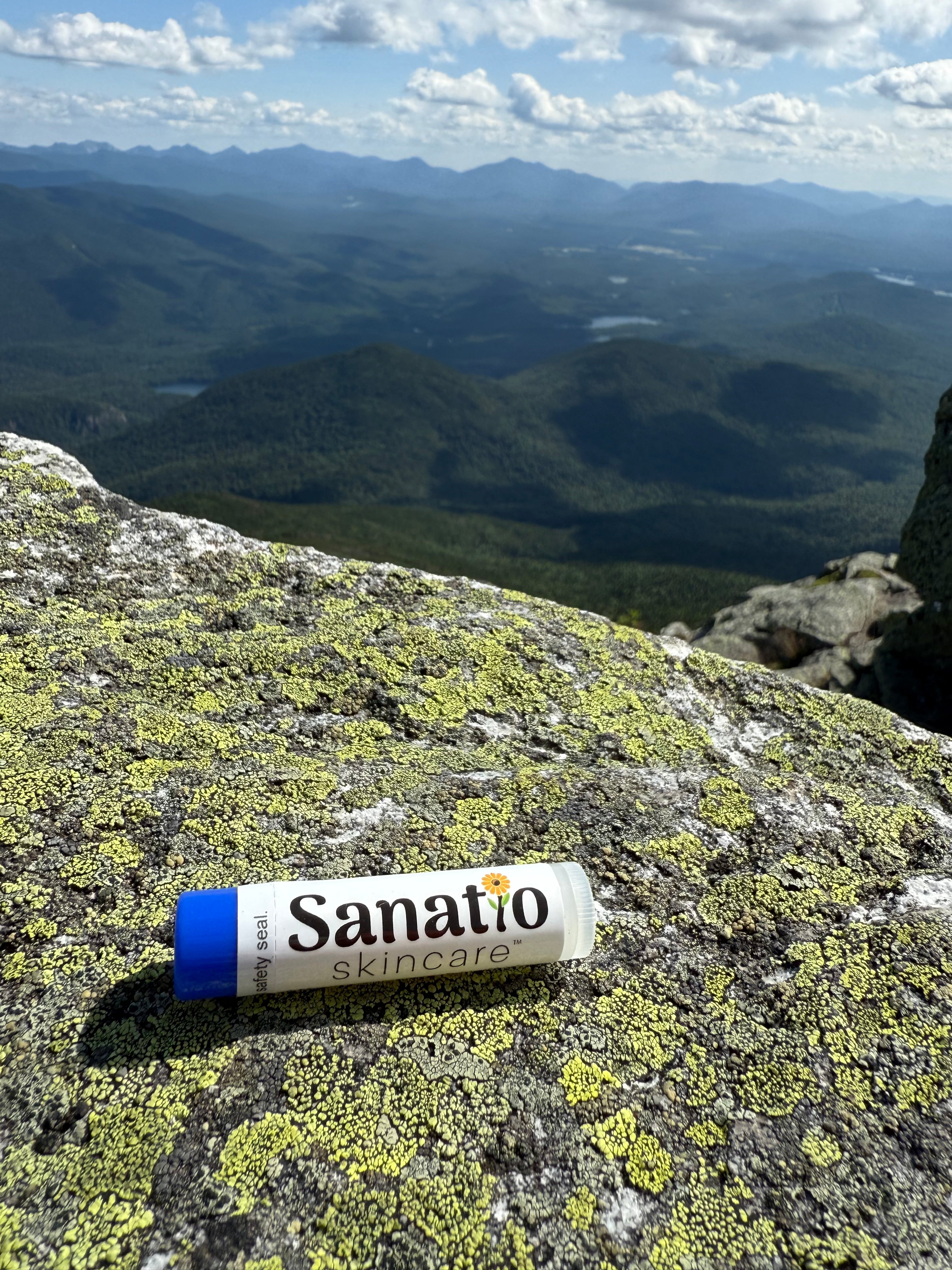 Lip Balm