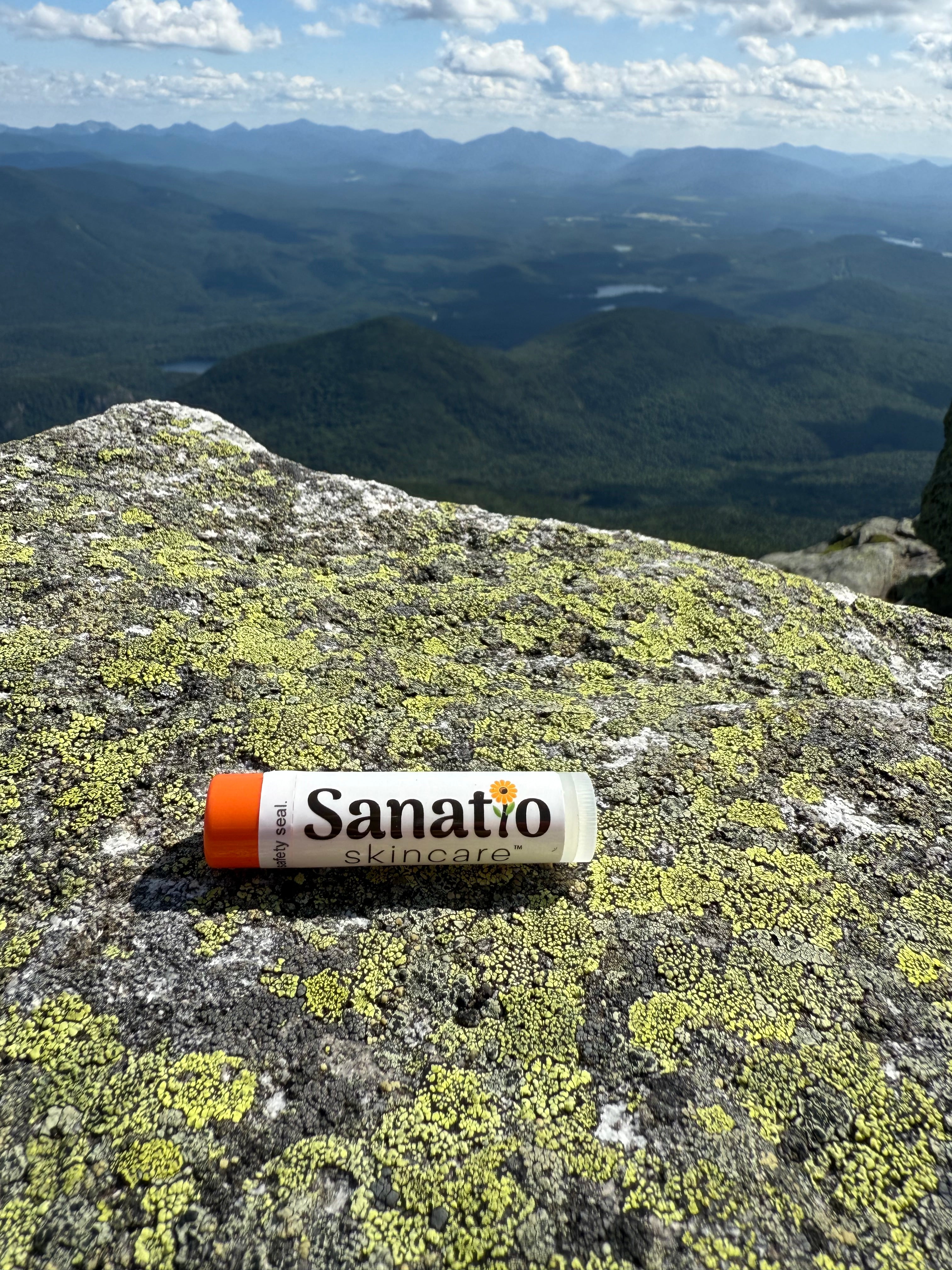 Lip Balm