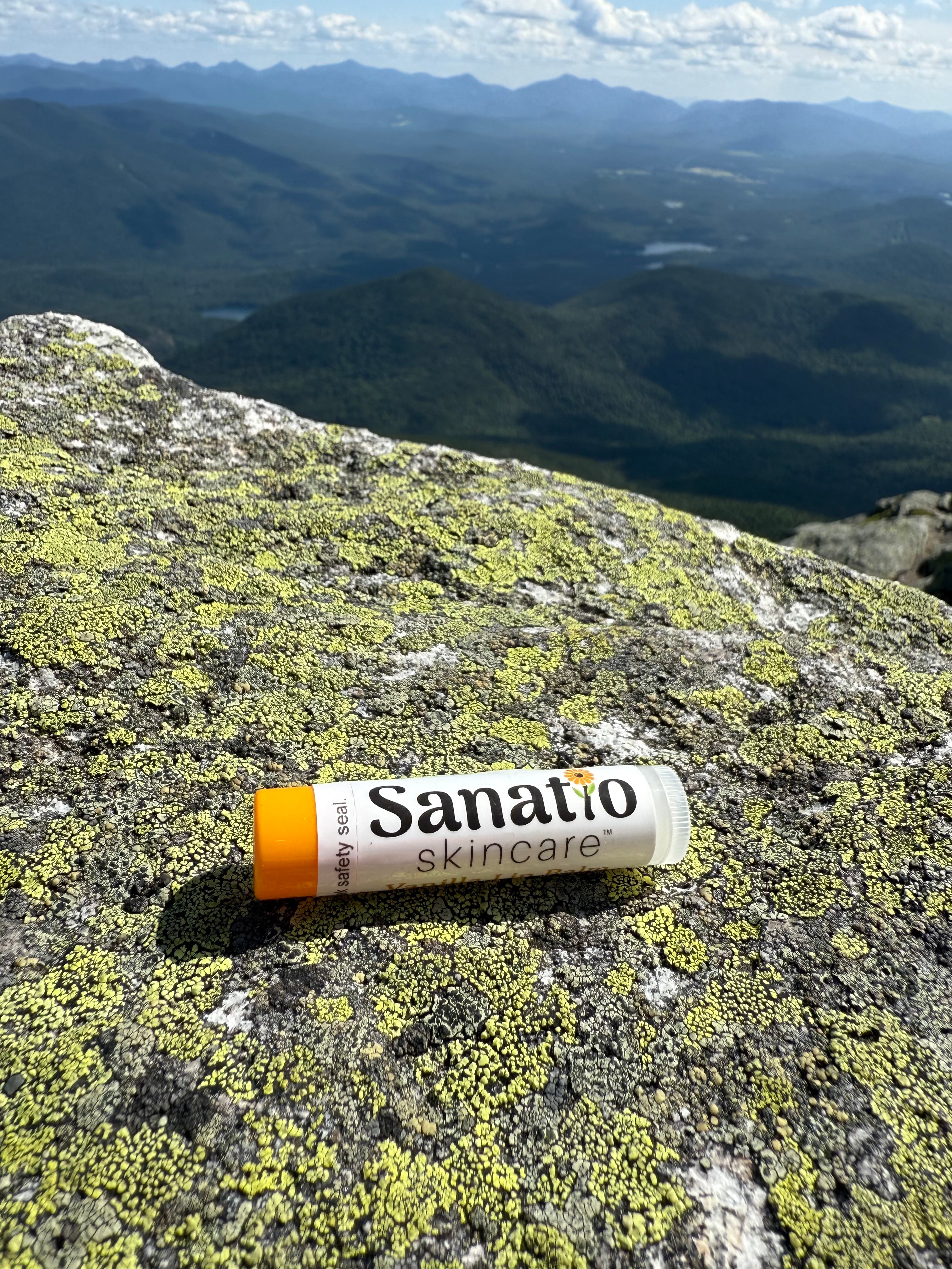 Lip Balm