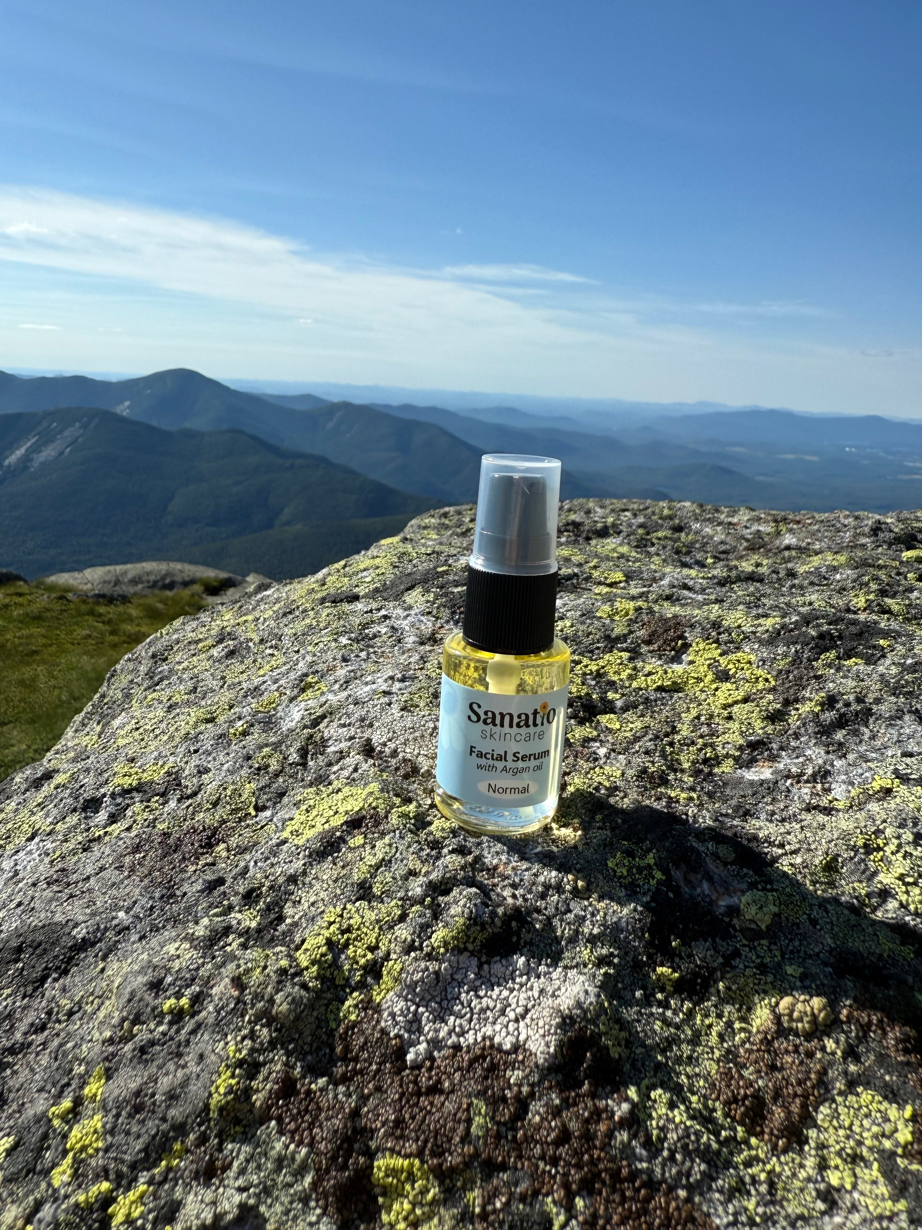 Facial Serum