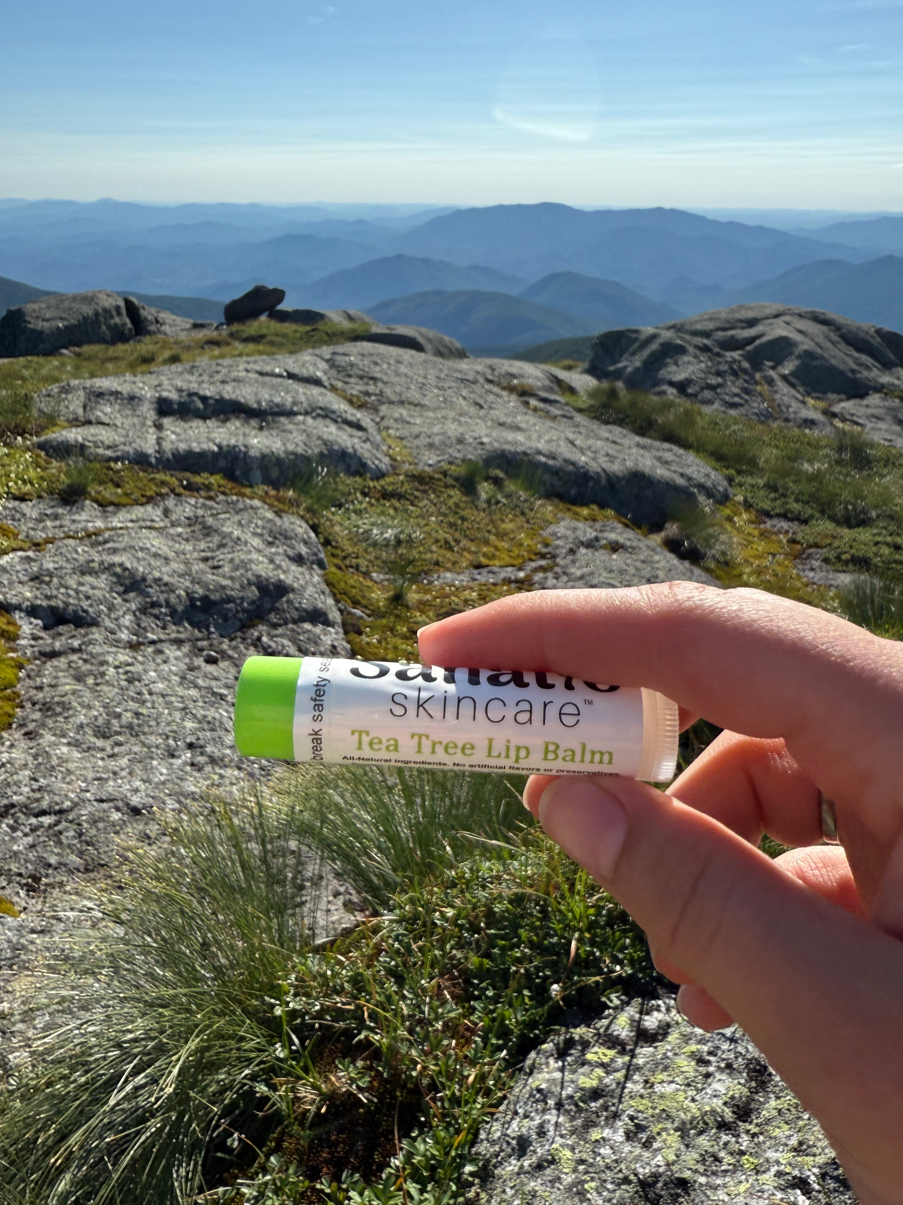 Lip Balm