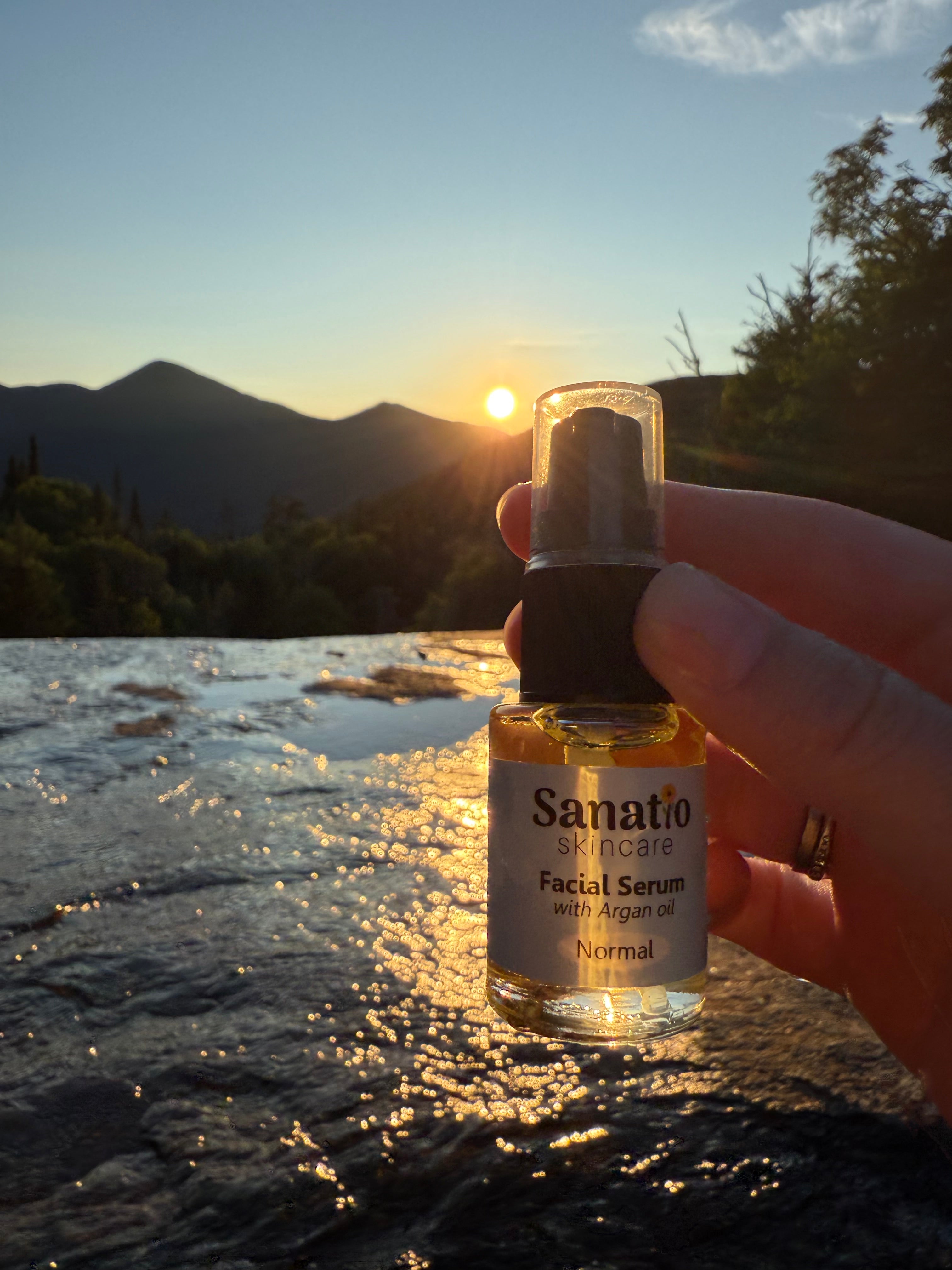 Facial Serum