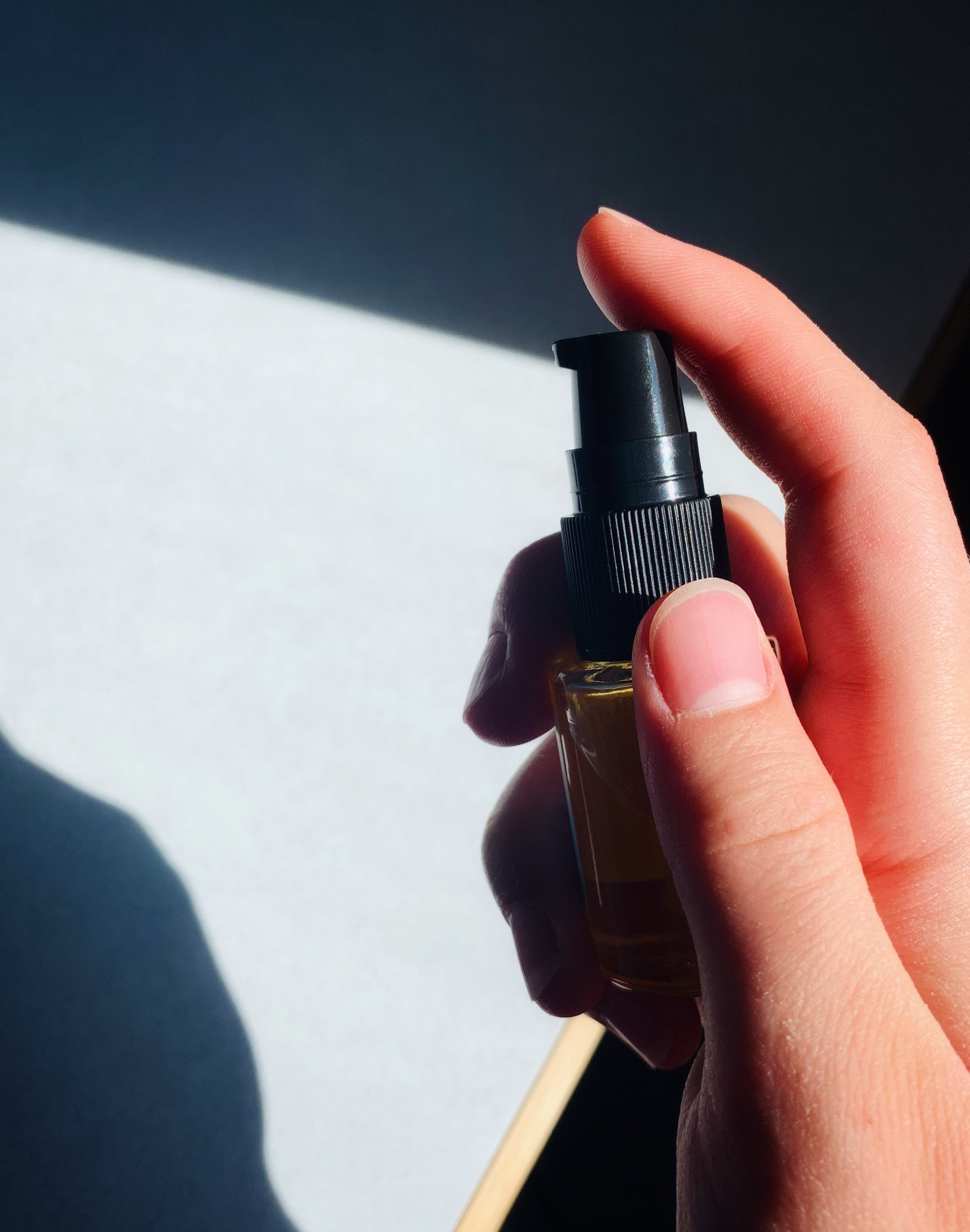 Facial Serum