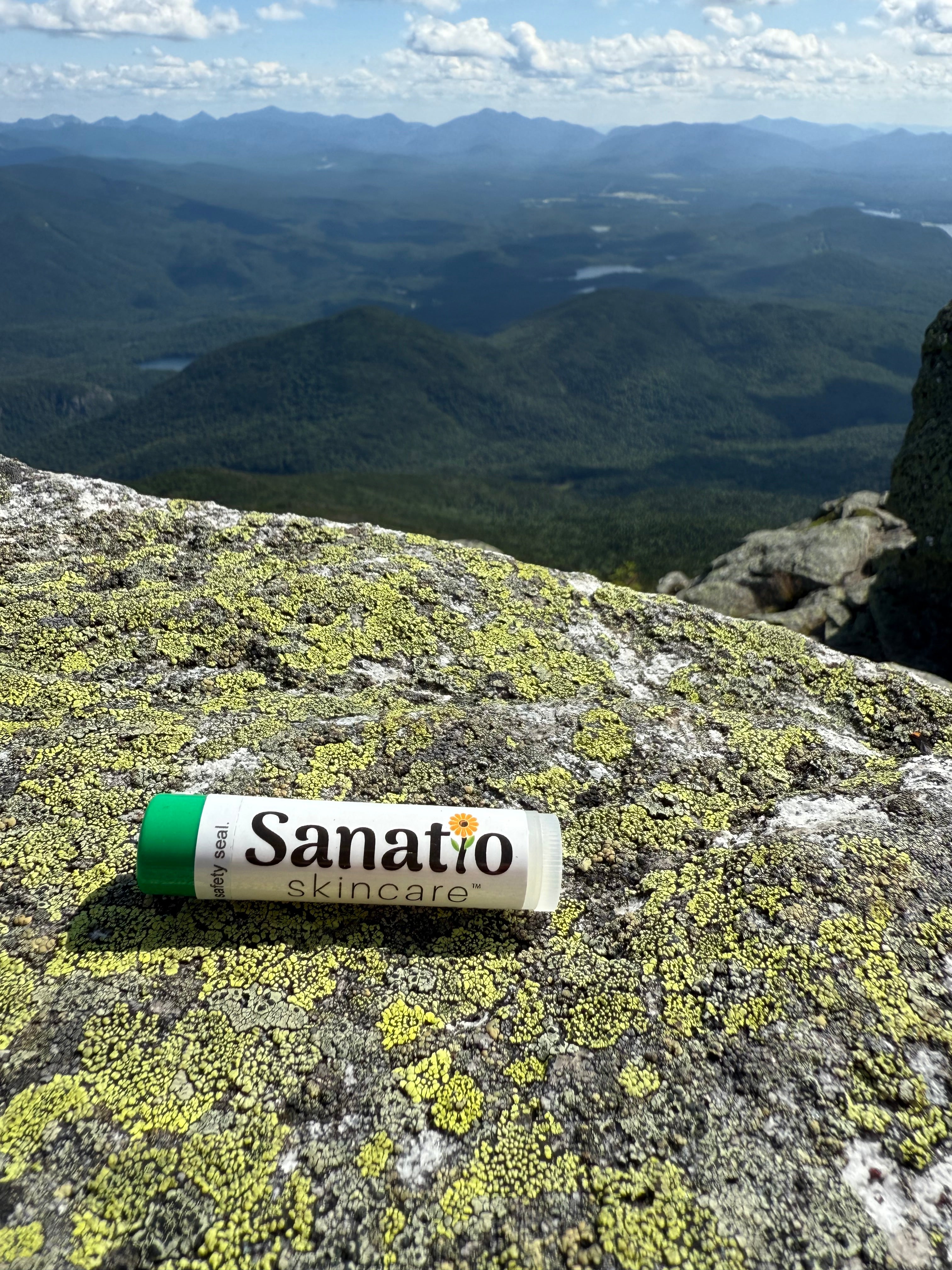 Lip Balm