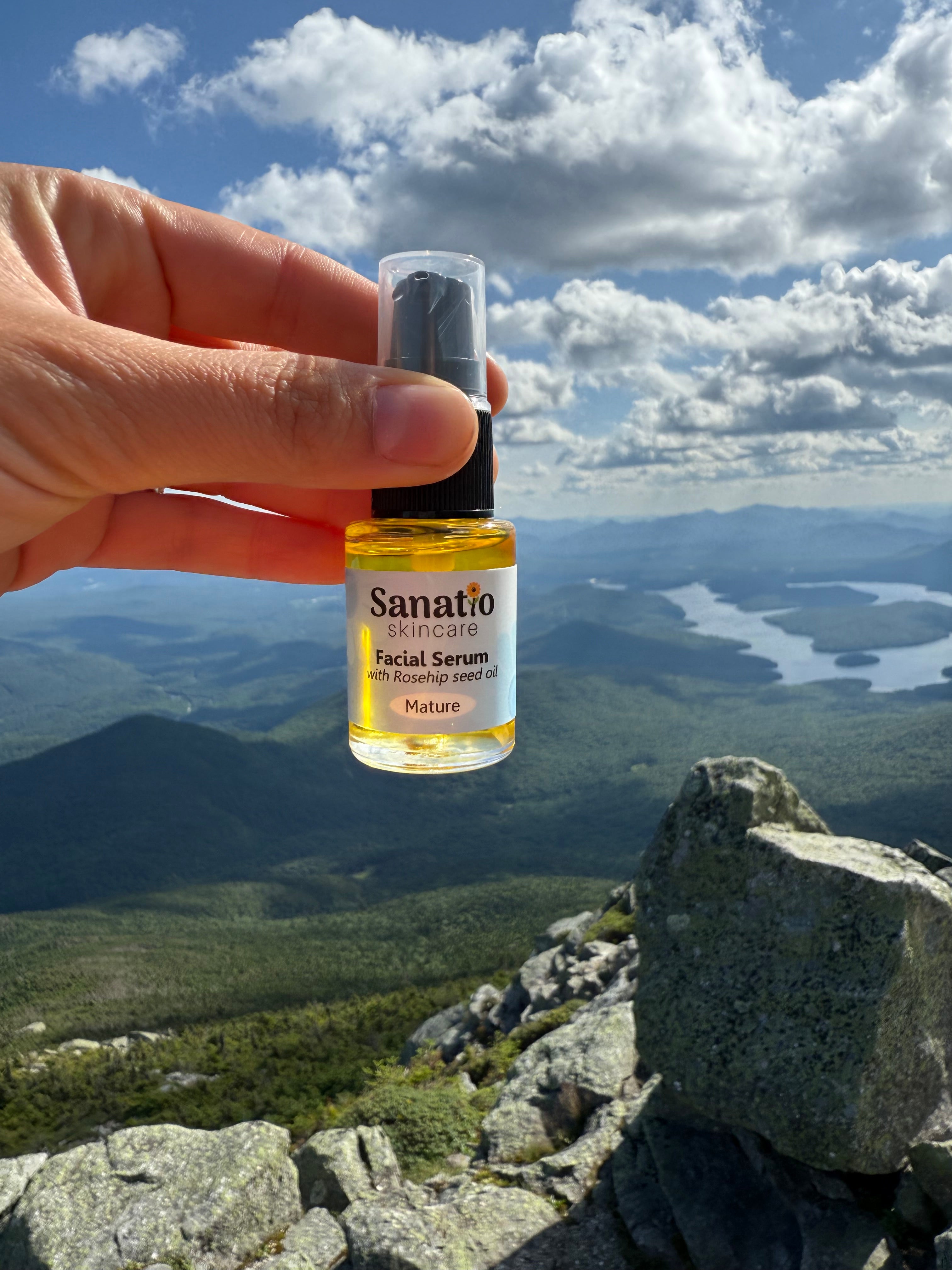 Facial Serum