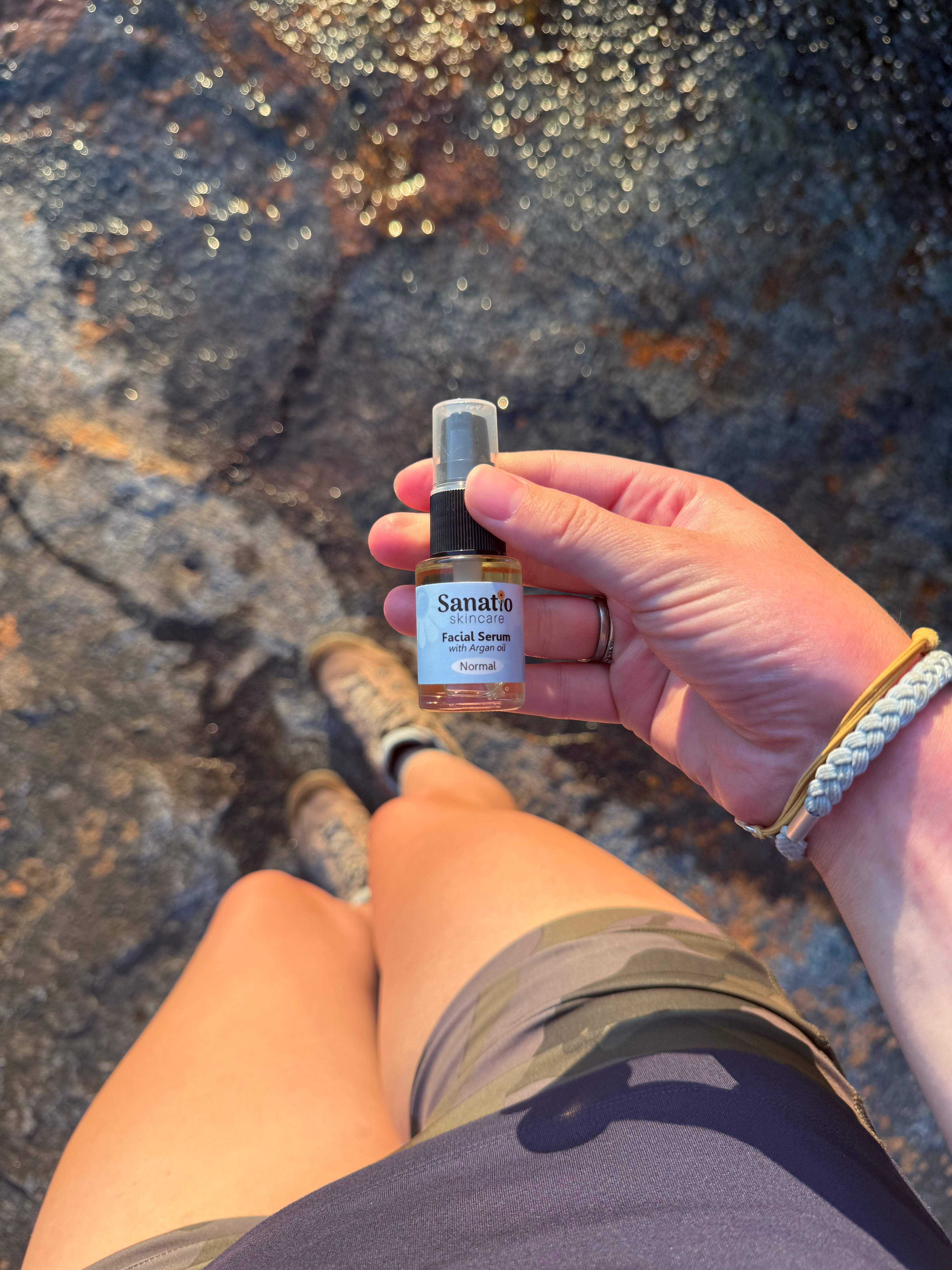 Facial Serum