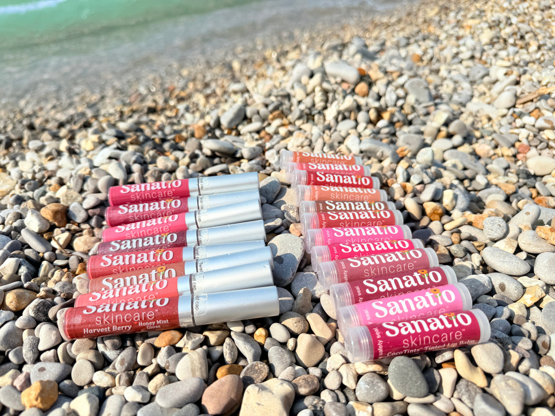 Ultimate Lip Color Pack!