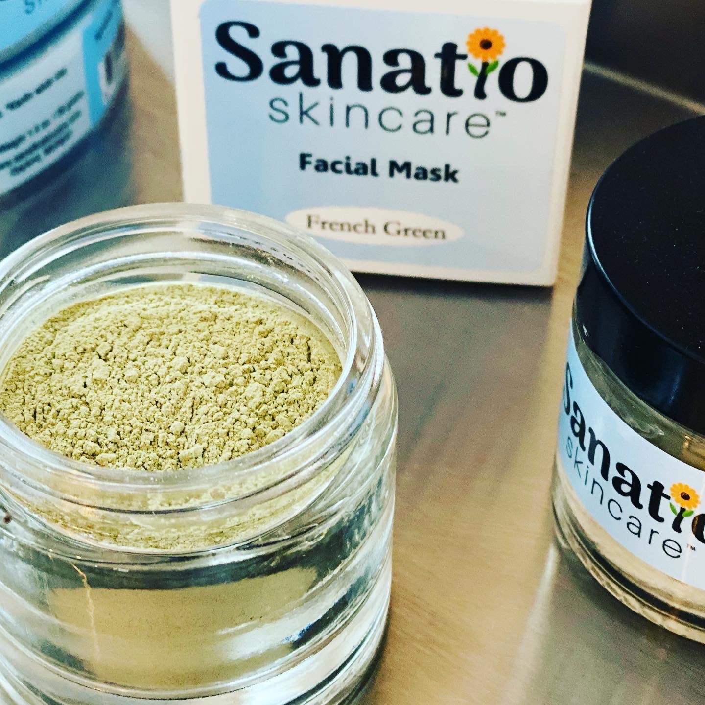 Facial Mask