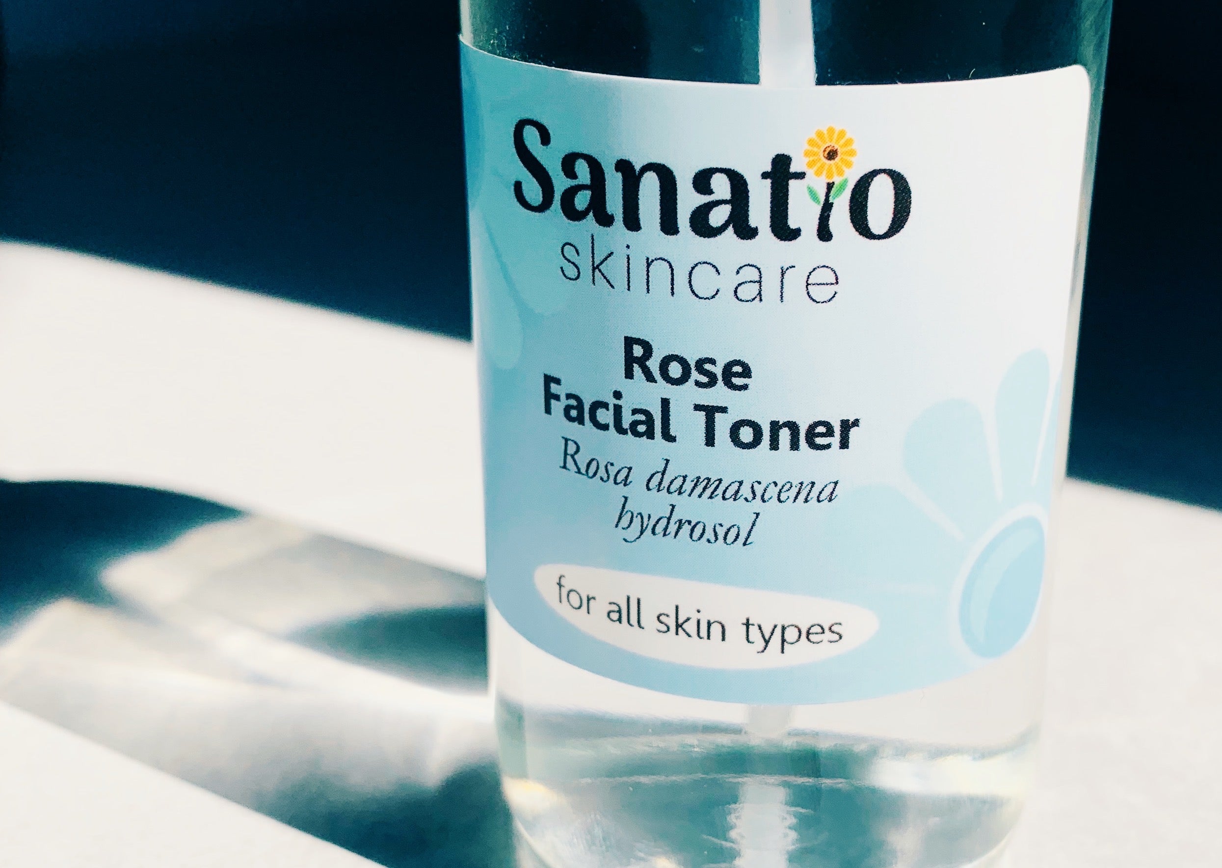 Facial Toner