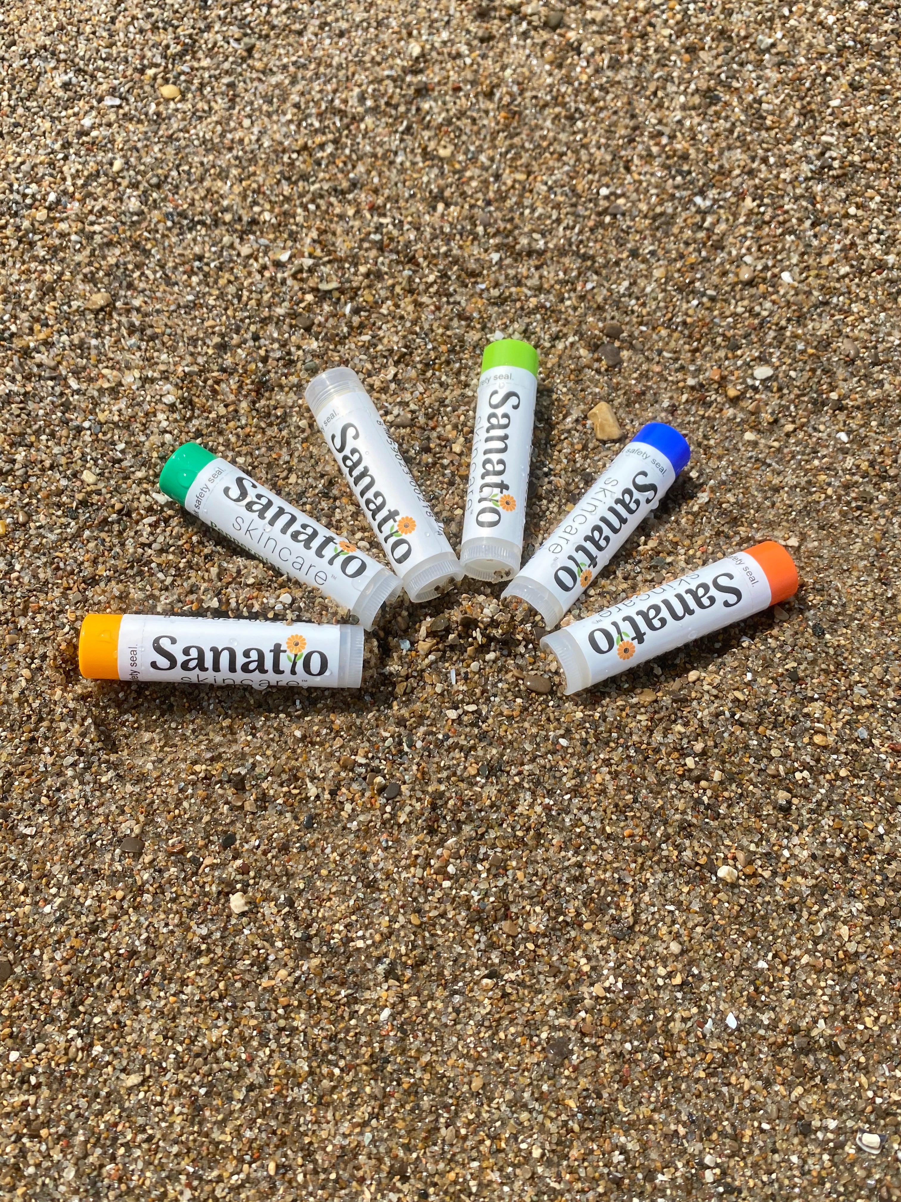 Lip Balm