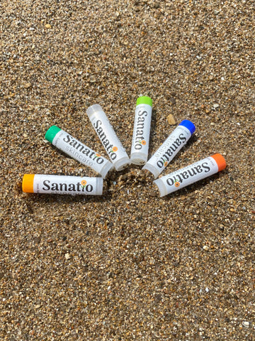 Lip Balm