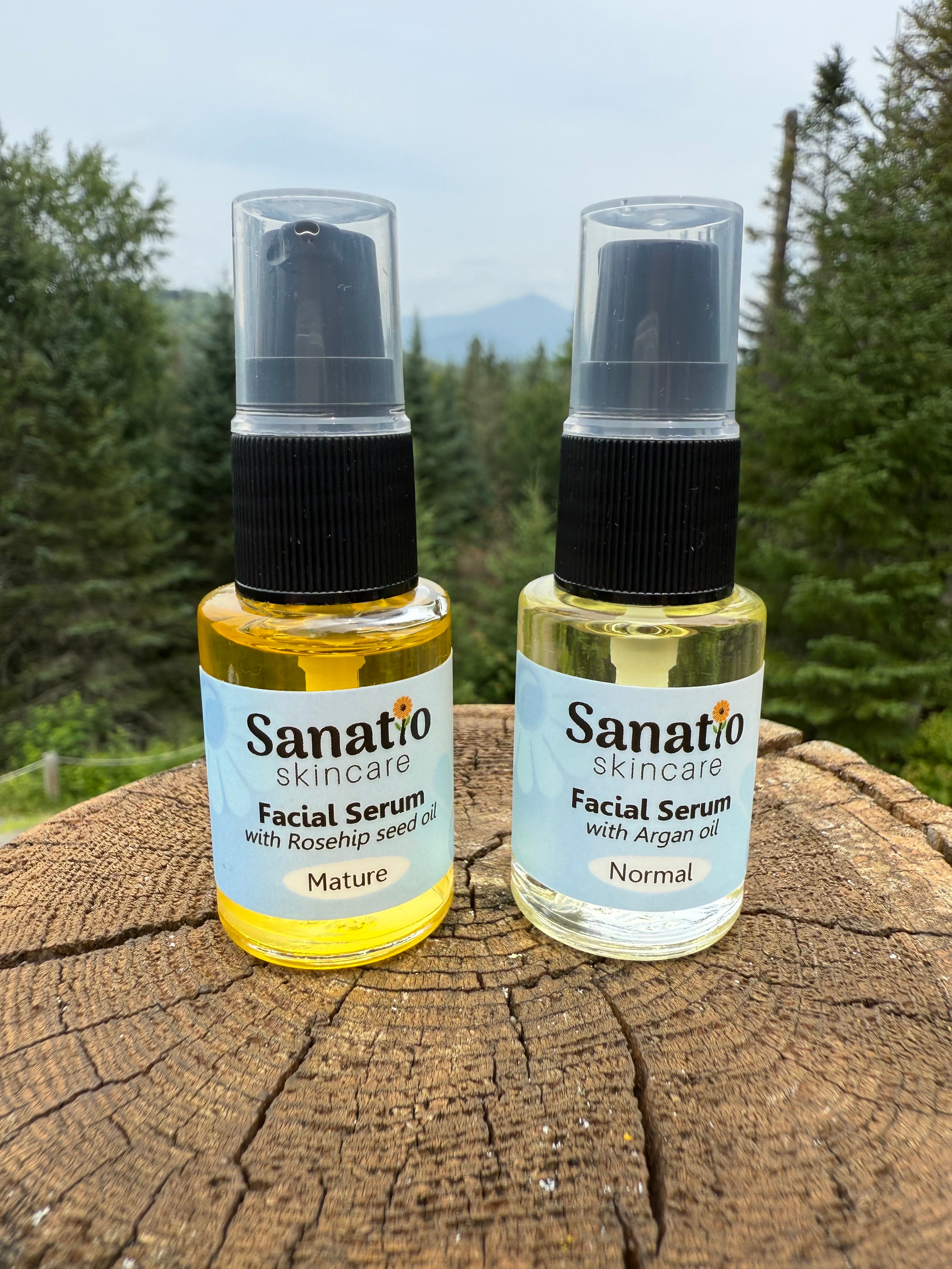 Facial Serum