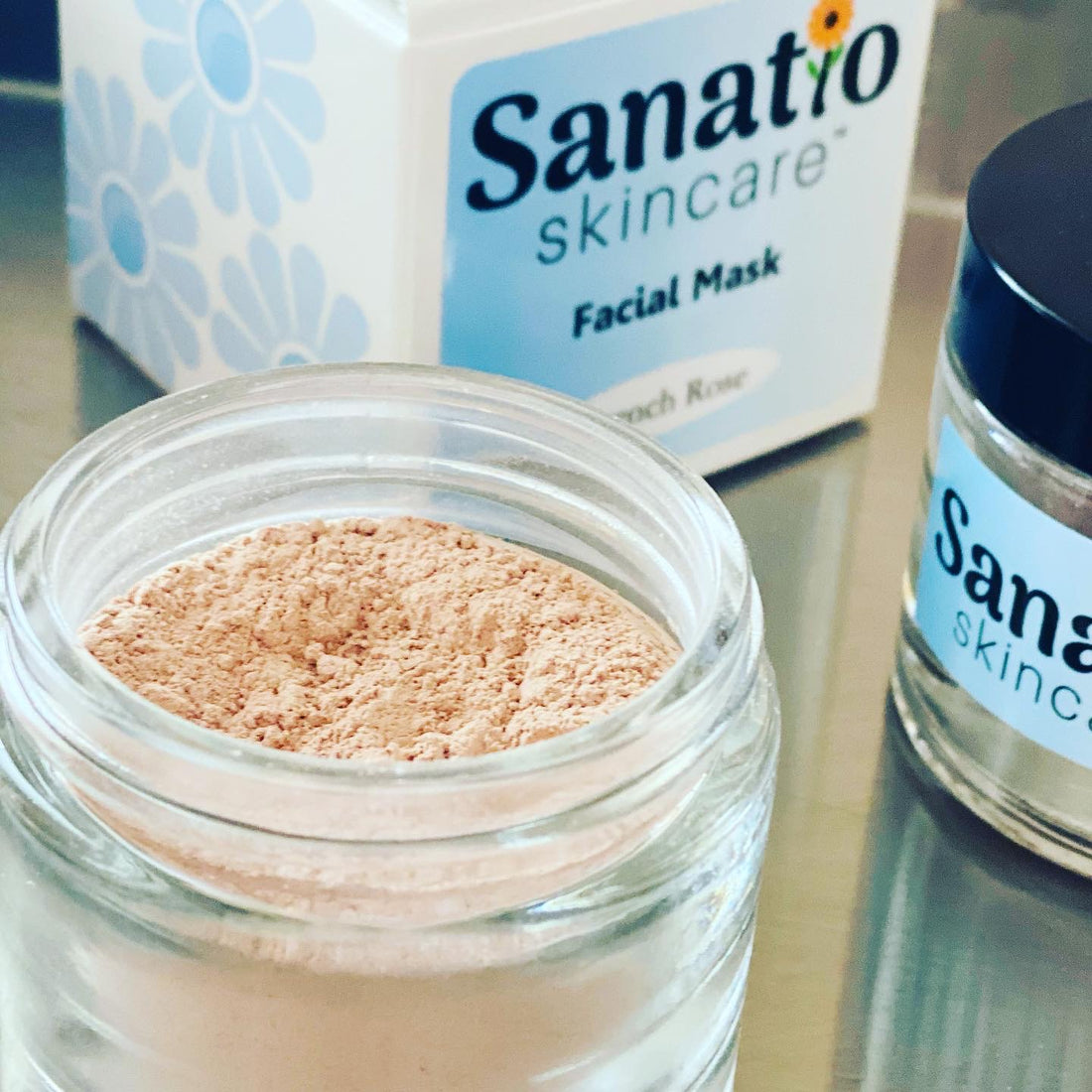 Facial Mask