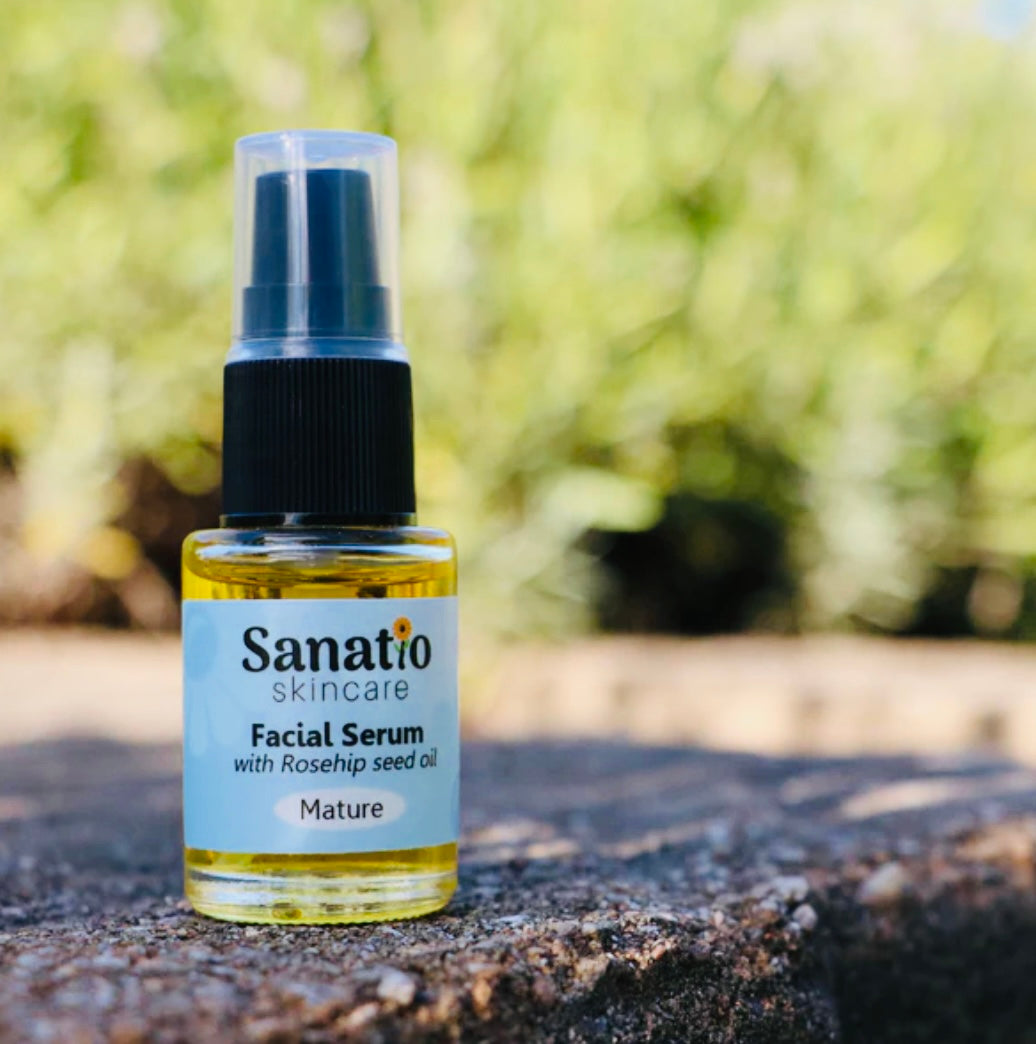 Facial Serum