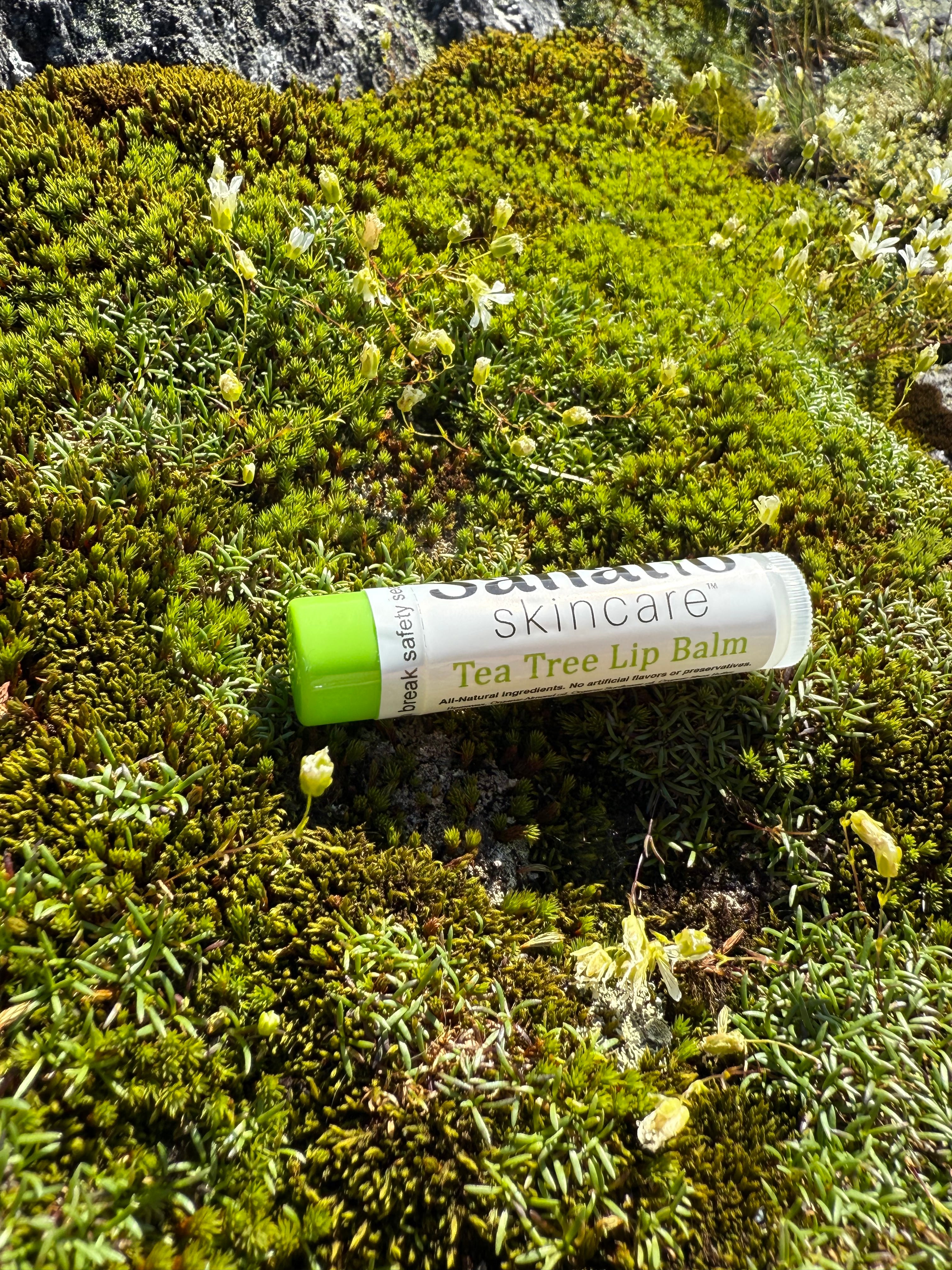 Lip Balm