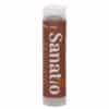 Organic Tinted Desert Frost Lip Balm