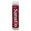 Organic Tinted Passionfruit Lip Balm