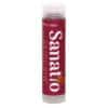 Organic Tinted Pomegranate Mist Lip Balm