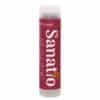 Organic Tinted Raspberry Kiss Lip Balm