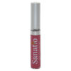 Organic Tinted Bella Rosa Lip Gloss