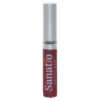 Organic Tinted Berry Shimmer Lip Gloss