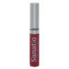 Organic Tinted Raspberry Lip Gloss