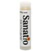 Organic Untinted Unscented Lip Balm