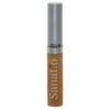 Organic Untinted Honey Mint Lip Gloss