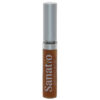 Organic Untinted Honey Vanilla Lip Gloss