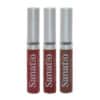 Organic Tinted Lip Gloss Combo Pack