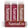 Organic Tinted Lip Balm Combo Pack