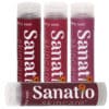 Organic Lip Balm Combo Pack PRSS