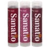 Organic Lip Balm Combo Pack PSS