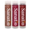 Organic Lip Balm Combo Pack PST