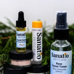 Savings Bundle - Travel Skincare Set